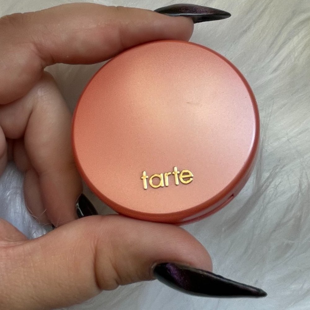 Tarte Mini Blush